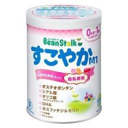 0ヶ月から】雪印ビーンスターク 粉ミルク 缶(大) 安いランキング