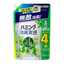 花王undefined柔軟剤タイプ詰め替えの日用品パッケージ画像