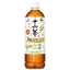 アサヒ十六茶と3種のいいこと PET(630ml)お茶タイプペットボトルのドリンクパッケージ画像