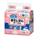 リリーフ股モレ安心テープ式テープ(大人用)タイプM(大人用)サイズのオムツパッケージ画像