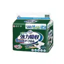 サルバ安心Wフィット 強力吸収テープ止めテープ(大人用)タイプM(大人用)サイズのオムツパッケージ画像
