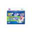 アテント夜1枚安心パッドのためのうす型テープ式テープ(大人用)タイプフリー(大人用)サイズのオムツパッケージ画像