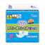 アテント消臭効果付きテープ式テープ(大人用)タイプL(大人用)サイズのオムツパッケージ画像