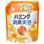 花王ハミング消臭実感 リラックス&フローラル柔軟剤タイプ詰め替えの日用品パッケージ画像