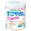 雪印ビーンスタークすこやかM1 小缶(300g)粉ミルクタイプ缶(小)のミルクパッケージ画像