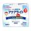 WAKODOベビーのじかん アクアライト りんご(125ml)イオン飲料タイプペットボトルのドリンクパッケージ画像