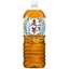アサヒ十六茶麦茶 PET(2L)お茶ペットボトルのドリンクパッケージ画像