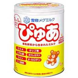 粉ミルク 缶(大) | オムツ1枚あたりの最安値