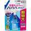 花王キュキュット CLEAR泡スプレー 無香性食器用洗剤タイプ詰め替えの日用品パッケージ画像