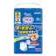 アテント昼1枚安心パンツ 長時間快適プラスパンツ(大人用)タイプL(大人用)サイズのオムツパッケージ画像