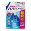 花王キュキュット CLEAR泡スプレー 無香性食器用洗剤タイプ詰め替えの日用品パッケージ画像