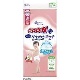 グーン テープ L | オムツ1枚あたりの最安値