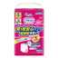 アテント昼1枚安心パンツ 長時間快適プラス 女性用パンツ(大人用)タイプM(大人用)サイズのオムツパッケージ画像
