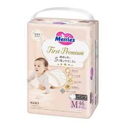【１枚20円でかなりお得！】メリーズパンツM メリーズ パンツ Mサイズ 安いランキング | オムツ1枚あたりの最安値