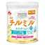 森永乳業チルミル(800g)粉ミルクタイプ缶(大)のミルクパッケージ画像