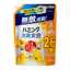 花王ハミング消臭実感 オレンジ＆フラワー柔軟剤タイプ詰め替えの日用品パッケージ画像