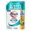 花王アタックZERO 部屋干し洗濯用洗剤タイプ詰め替えの日用品パッケージ画像
