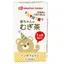 アカチャンホンポ赤ちゃんのむぎ茶(125ml)お茶(ベビー)紙パックのドリンクパッケージ画像