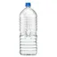 アサヒおいしい水 ラベルレス(2L) 天然水 ペットボトル のパッケージ画像