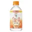 アサヒおいしい水 白湯(340ml)天然水タイプペットボトルのドリンクパッケージ画像