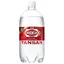 アサヒウィルキンソン タンサン PET(1L)炭酸水タイプペットボトルのドリンクパッケージ画像