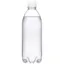 アサヒウィルキンソン タンサン ラベルレス PET(500ml)炭酸水ペットボトルのドリンクパッケージ画像