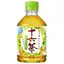 アサヒ十六茶 PET(275ml)お茶タイプペットボトルのドリンクパッケージ画像