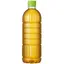 アサヒ十六茶 ラベルレス PET(630ml)お茶タイプペットボトルのドリンクパッケージ画像
