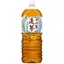 アサヒ十六茶麦茶 PET(2L)お茶タイプペットボトルのドリンクパッケージ画像