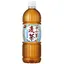 アサヒ十六茶麦茶 PET(660ml)お茶タイプペットボトルのドリンクパッケージ画像