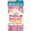 グリコ液体ミルクタイプパックのミルクパッケージ画像
