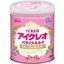 グリコ粉ミルクタイプ缶(小)のミルクパッケージ画像
