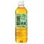 アイリスオーヤマアイリス緑茶(500ml)お茶タイプペットボトルのドリンクパッケージ画像