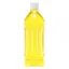 アイリスオーヤマアイリスジャスミンティー ラベルレス(500ml)お茶タイプペットボトルのドリンクパッケージ画像