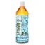アイリスオーヤマアイリス麦茶(500ml)お茶タイプペットボトルのドリンクパッケージ画像
