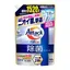 花王アタック抗菌EX 除菌洗濯用洗剤タイプ詰め替えの日用品パッケージ画像