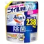 花王アタック抗菌EX 除菌洗濯用洗剤タイプ詰め替えの日用品パッケージ画像