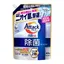 花王アタック抗菌EX 除菌洗濯用洗剤タイプ詰め替えの日用品パッケージ画像