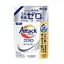 花王アタックZERO洗濯用洗剤タイプ詰め替えの日用品パッケージ画像