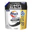 花王アタックZERO ドラム式洗濯用洗剤タイプ詰め替えの日用品パッケージ画像