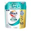花王アタックZERO 部屋干し洗濯用洗剤タイプ詰め替えの日用品パッケージ画像