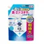花王キュキュット クリア除菌CLEAR泡スプレー 微香性 詰め替え のパッケージ画像