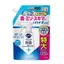 花王キュキュット クリア除菌CLEAR泡スプレー 微香性 詰め替え のパッケージ画像
