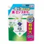 花王キュキュット クリア除菌CLEAR泡スプレー 緑茶の香り 詰め替え のパッケージ画像