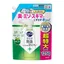 花王キュキュット クリア除菌CLEAR泡スプレー 緑茶の香り 食器用洗剤 詰め替え のパッケージ画像