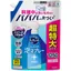 花王キュキュット CLEAR泡スプレー 無香性 詰め替え のパッケージ画像