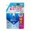 花王キュキュット CLEAR泡スプレー 無香性 詰め替え のパッケージ画像