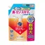 花王キュキュット CLEAR泡スプレー オレンジの香り 詰め替え のパッケージ画像