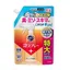 花王キュキュット CLEAR泡スプレー オレンジの香り 詰め替え のパッケージ画像