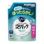 花王キュキュット泡パック 微香性 詰め替え のパッケージ画像